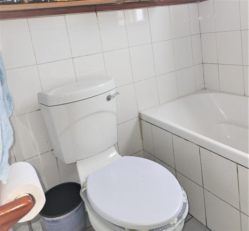 2 Bedroom Property for Sale in Parow Western Cape